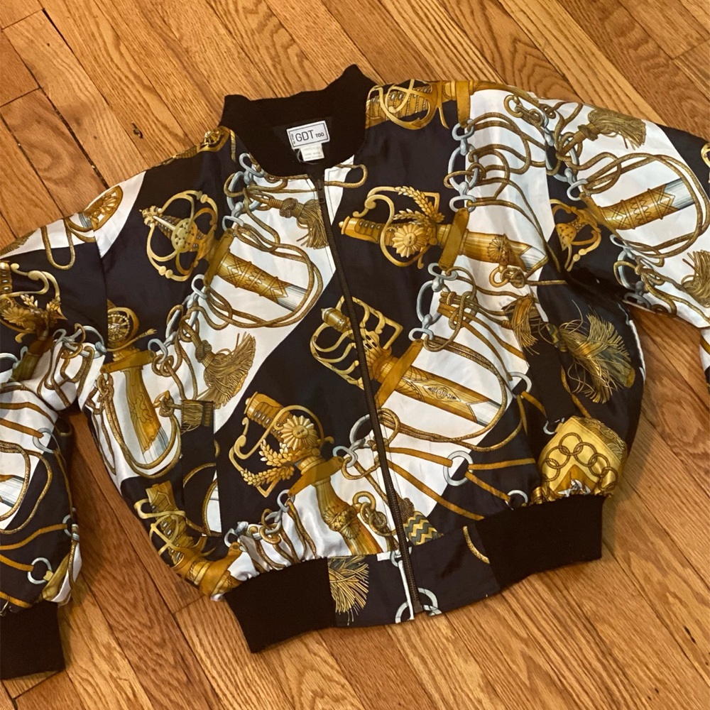 Vintage women’s jacket.